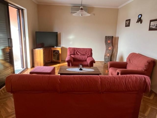 Mira Daire Barbat na Rabu Dış mekan fotoğraf